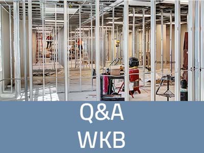 Q&A WKB